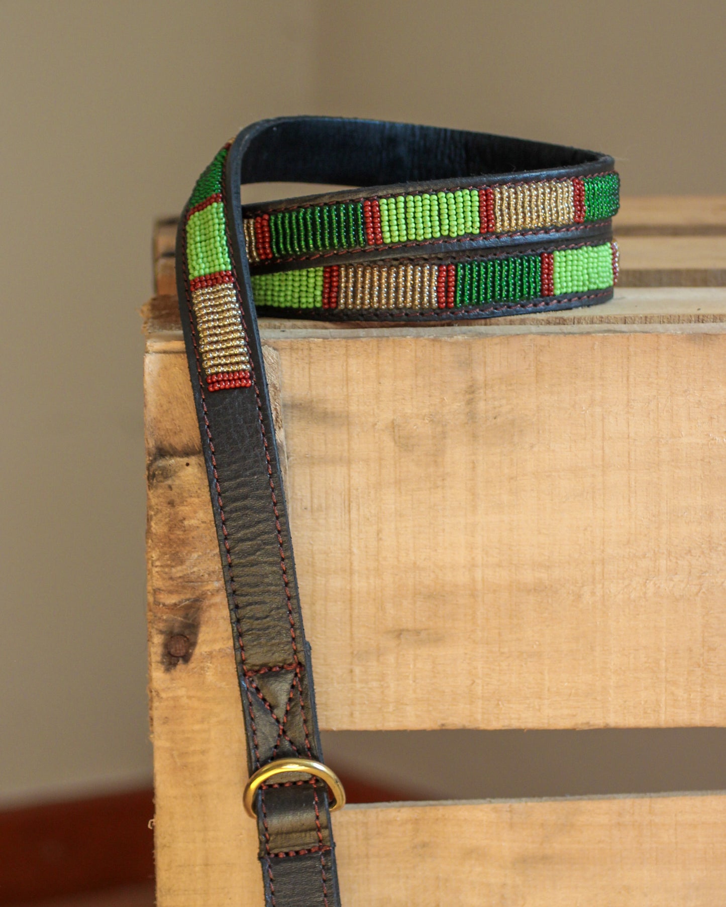 LIMON - LEASH