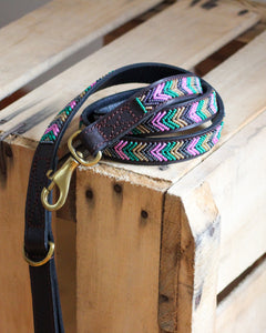 LAVENDER - LEASH
