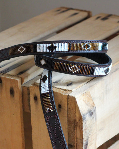 SIOUX - LEASH