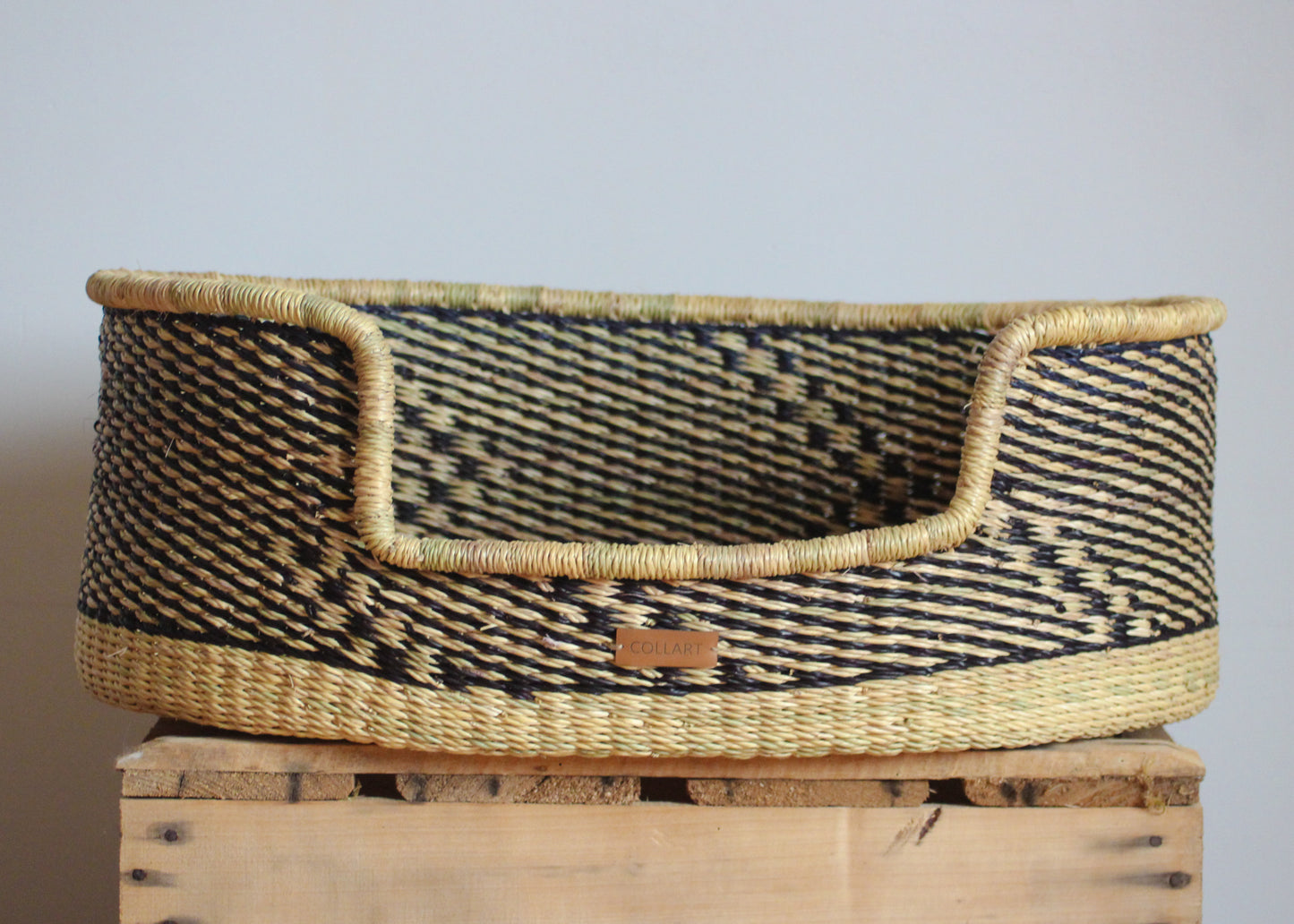 DOG BED - SERENGETI