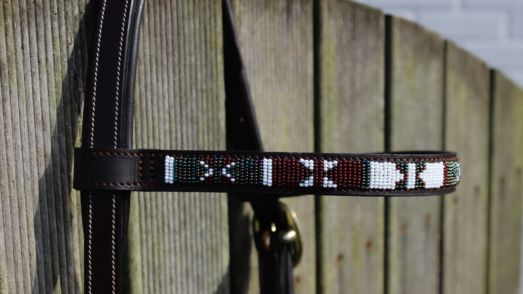 AMAZON - BROWBAND