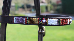 NAVAJO - BROWBAND