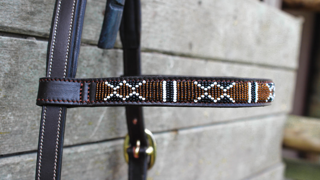 INUIT - BROWBAND